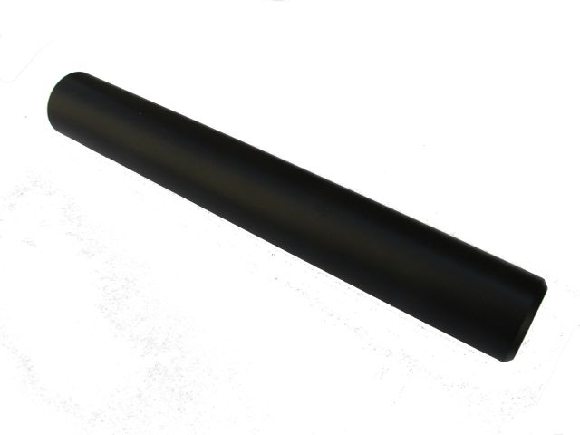 1/2UNF THREAD TYPE SILENCER ONLY FOR AIR RIFLE 